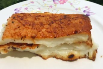 Enfes Kazandibi Tarifi