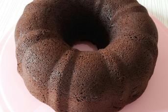 Nutellalı Pufuduk Kek (Aşama Aşama Anlatım)