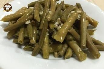 Taze Börülce Salatası