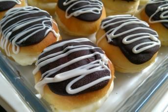 Mini Alman Pastası (Denemeyen Kalmasın)