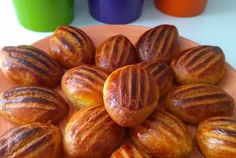 Pastane Şekerparesi Nasıl Yapılır