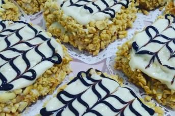 Latteli Pasta Tarifi