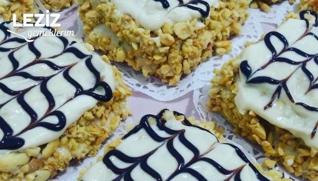 Latteli Pasta Tarifi Leziz Yemeklerim