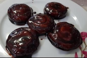 Gullurikya Tatlısı (Kıbrıs Tatlısı)