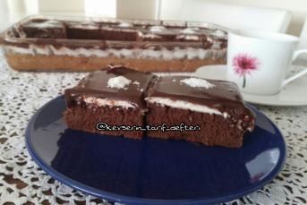 Ağlayan Kek (Harika Bayılacaksınız)