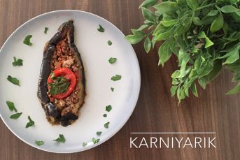 Karnıyarık Tarifi (Videolu)