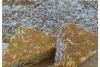 Havuçlu Mozaik Pasta (Harika Lezzet)