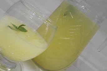 Limonata (Tam Kıvamında)