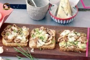 Mantar Graten Kanepe