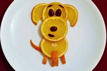 C Vitamini Deposu Köpecik