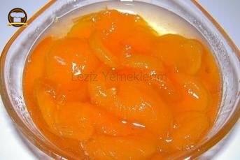Kayısı Marmelatı Tarifi