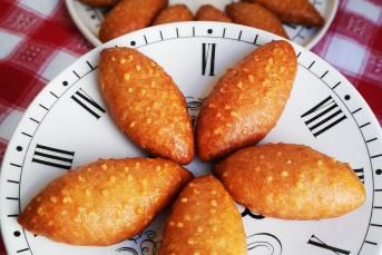 Şahane Kalburabastı Tarifi