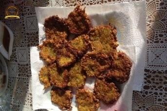 Bal Kabağı  Mücveri