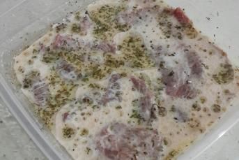 Et Marinesi Nasıl Yapılır?