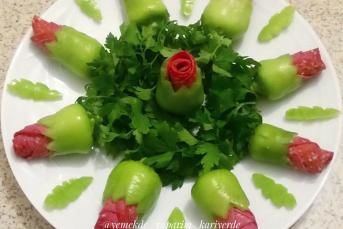 Salamdan Gonca Güller