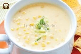 Mısır Çorbası