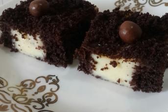 Nefis Poke Kek Tarifi