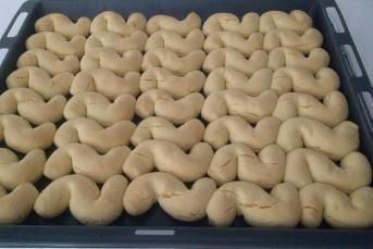 Nefis S Kurabiye Tarifi