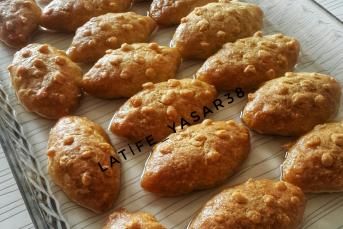 Kalburabastı Tarifi (Mutlaka Deneyin)