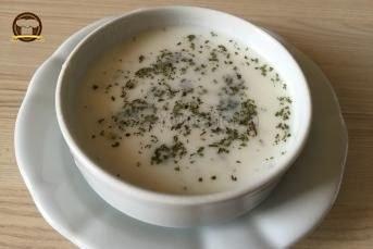 Soğuk Çorba