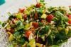 Semizotu Salatası (Harika Sosu İle)