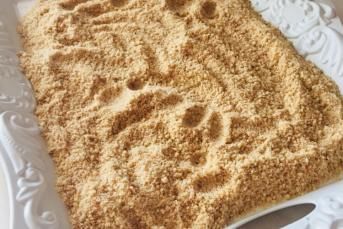 Bayat Ekmek Değerlendirmece (Galeta Unu)