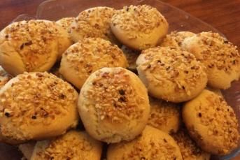 Fındıklı Kurabiye Nasıl Yapılır