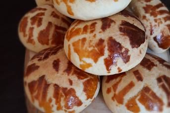 Sade Pastane Poğaçası