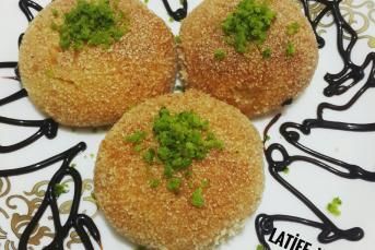 Hira Tatlısı Tarifi