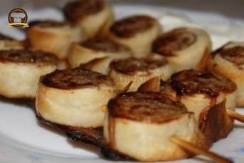 Darüzziyafe Köftesi