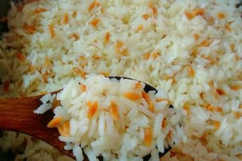 Pirinç Pilavı Tarifi (Tüm Püf Noktaları İle)