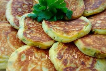 Nefis Kaşık Dökmesi