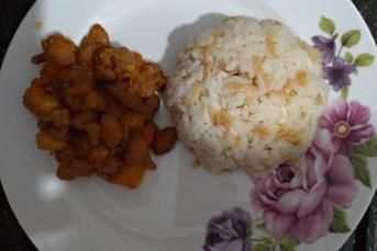 Tereyağlı Pirinç Pilavı Nasıl Yapılır