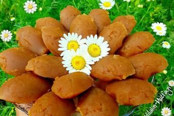 Çok Kolay Un Helvası Tarifi