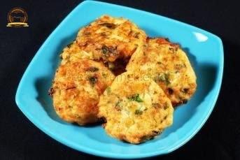 Patates Mücveri Tarifi