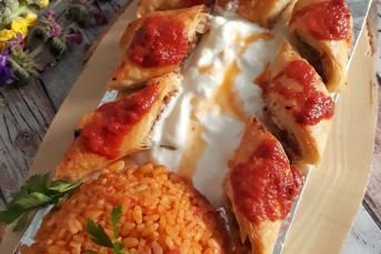 Beyti Evde Nasıl Yapılır