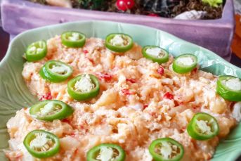 Çok Lezzetli Yumurtalı Patates Kavurması