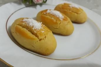 Şekerpare Tarifi (Tam Ölçülü)