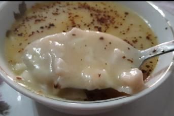 Nefis İşkembe Çorbası