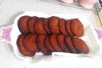 Yapma (Zingir) Tarifi