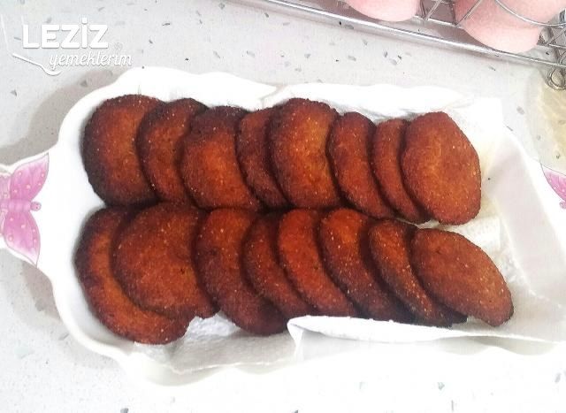 Yapma (Zingir) Tarifi