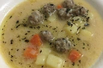 Ekşili Köfte Nasıl Yapılır