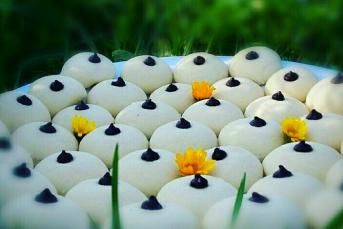 Fındık Kurabiyecikler