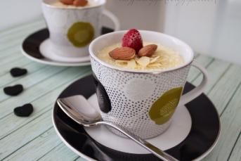 Keşkül (Ev Yapımı)