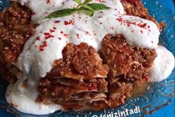 Yağlama (Kayseri Yemeği)