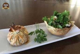 Şef Mustafa'nın Spesiyali