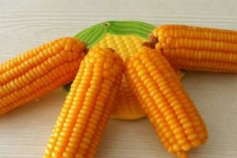 Düdüklüde Mısır Haşlama