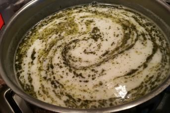 Yayla Çorbası Nasıl Yapılır