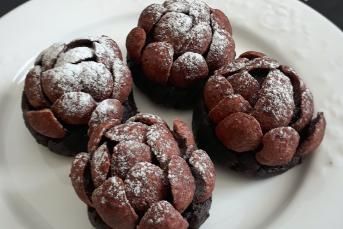 Kozalak Tatlısı Nasıl Yapılır