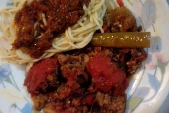 Nefis Karnıyarık Tarifi ( Bir De Bu Şekliyle Deneyin)